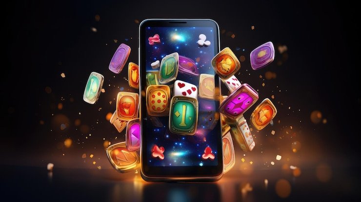 Platform gudangwd menampilkan berbagai layanan hiburan online terintegrasi